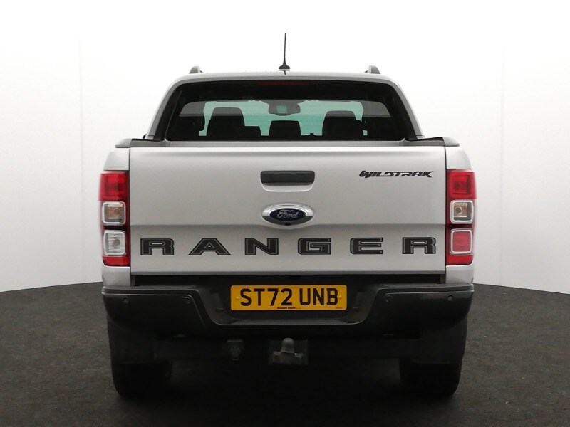 Used Ford Ranger 2022 for sale - 77503536: Photo 18