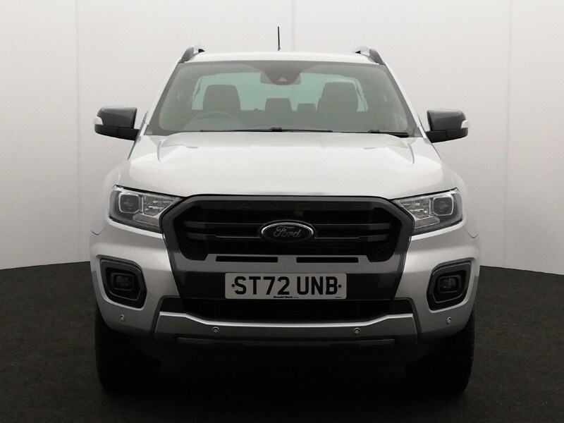 Used Ford Ranger 2022 for sale - 77503536: Photo 19