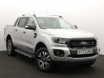 Ford Ranger feature image
