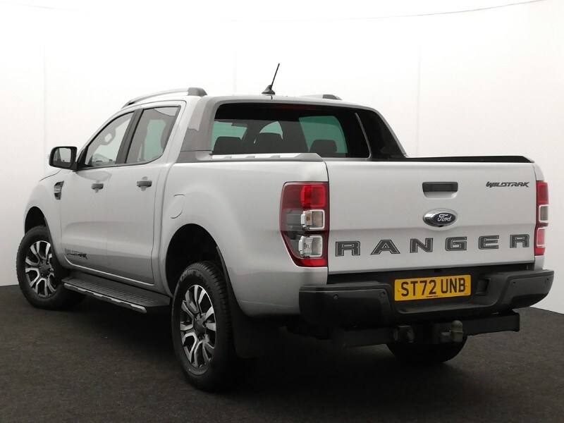 Used Ford Ranger 2022 for sale - 77503536: Photo 3