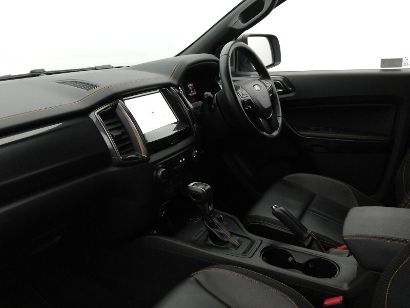 Used Ford Ranger 2022 for sale - 77503536: Photo 5