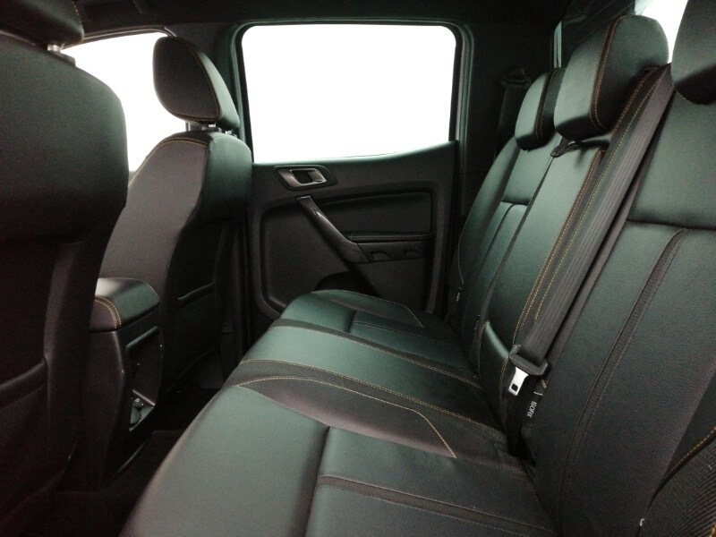 Used Ford Ranger 2022 for sale - 77503536: Photo 6