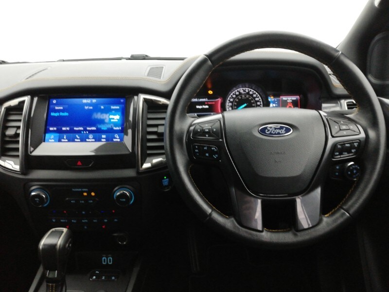 Used Ford Ranger 2022 for sale - 77503536: Photo 7