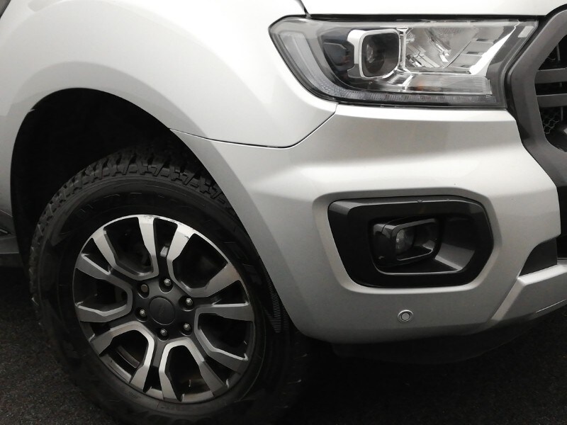 Used Ford Ranger 2022 for sale - 77503536: Photo 9