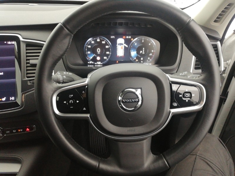 Used Volvo XC90 2021 for sale - 76373185: Photo 19