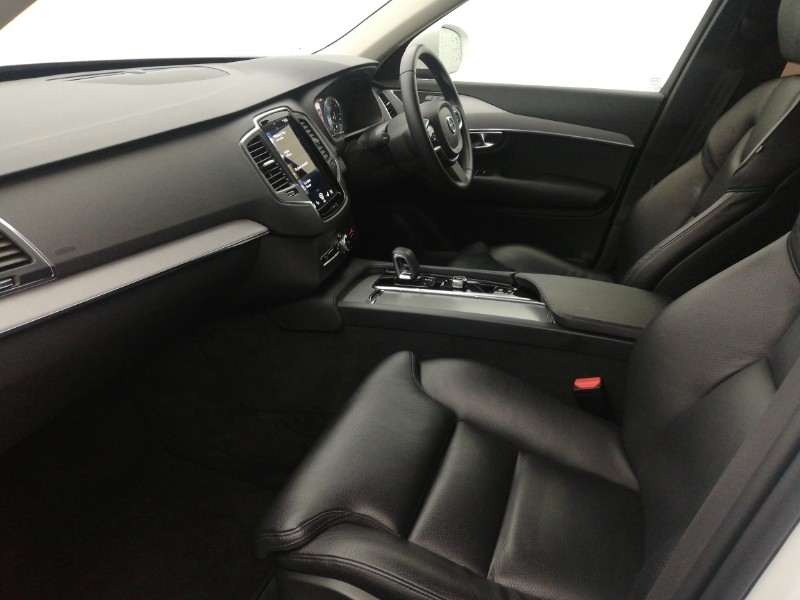 Used Volvo XC90 2021 for sale - 76373185: Photo 5