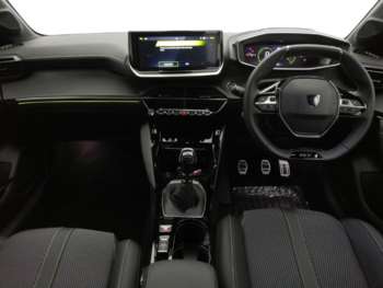 Used Peugeot 208 2025 for sale - 75240903: Photo