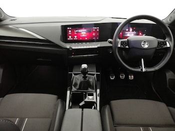 Used Vauxhall Astra 2023 for sale - 78683963: Photo