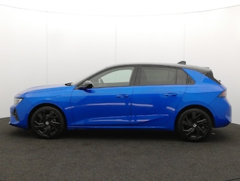 Used Vauxhall Astra 2023 for sale - 78683963: Photo