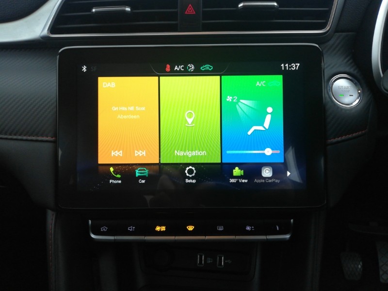 Used MG MG ZS 2021 for sale - 76383847: Photo 10