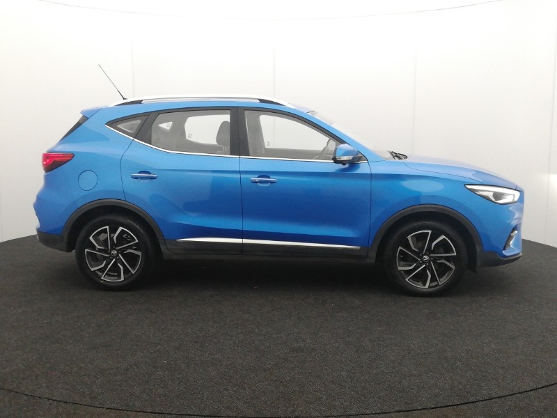 Used MG MG ZS 2021 for sale - 76383847: Photo 13