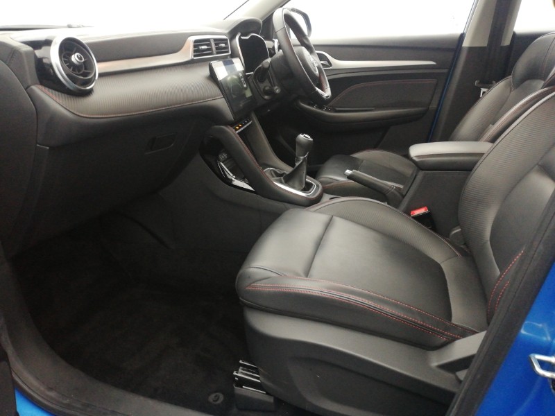 Used MG MG ZS 2021 for sale - 76383847: Photo 5