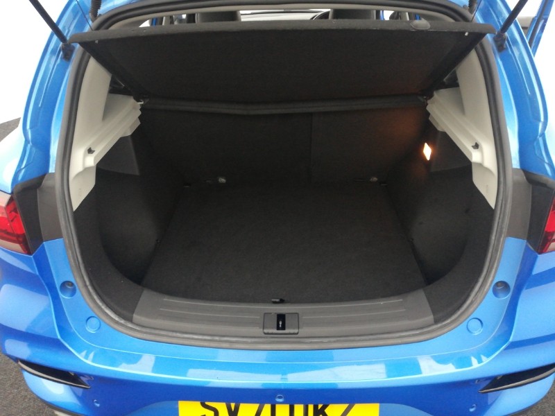 Used MG MG ZS 2021 for sale - 76383847: Photo 8