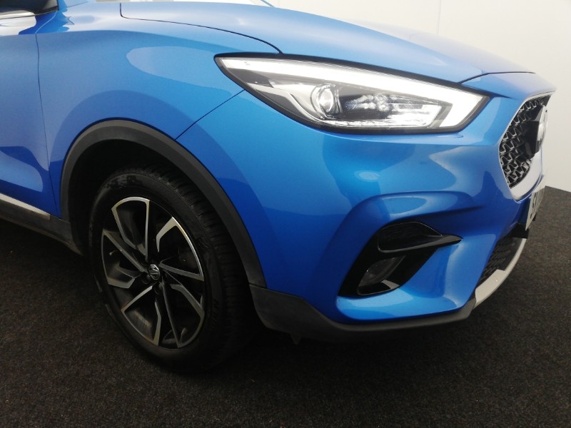 Used MG MG ZS 2021 for sale - 76383847: Photo 9