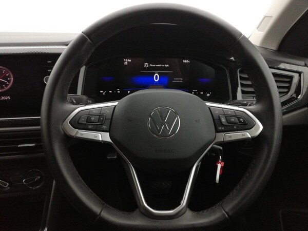 Used Volkswagen Polo 2025 for sale - 75447804: Photo 11