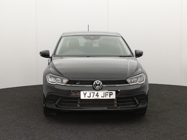 Used Volkswagen Polo 2025 for sale - 75447804: Photo 19