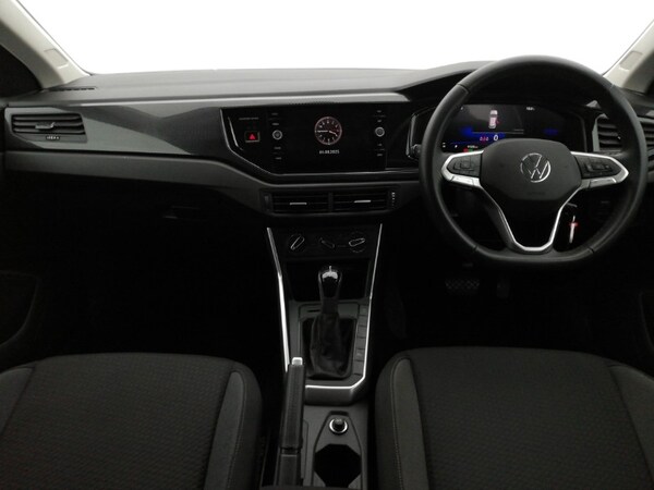 Used Volkswagen Polo 2025 for sale - 75447804: Photo 2