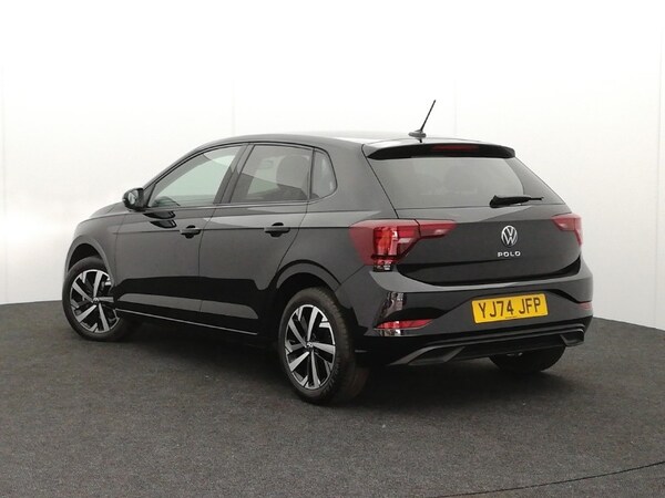 Used Volkswagen Polo 2025 for sale - 75447804: Photo 3