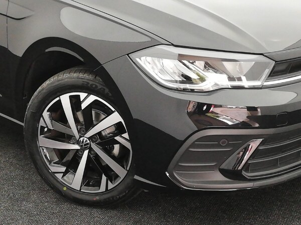 Used Volkswagen Polo 2025 for sale - 75447804: Photo 9