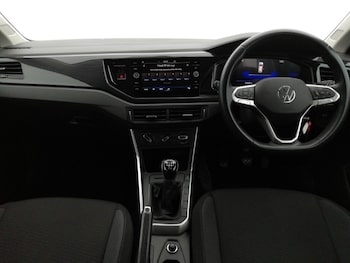 Used Volkswagen Polo 2023 for sale - 76471712: Photo