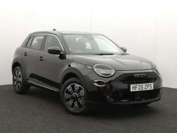 Used Fiat 600 2025 for sale - 75442592: Photo