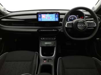 Used Fiat 600 2025 for sale - 75442592: Photo