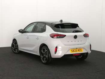 Used Vauxhall Corsa 2025 for sale - 75251964: Photo
