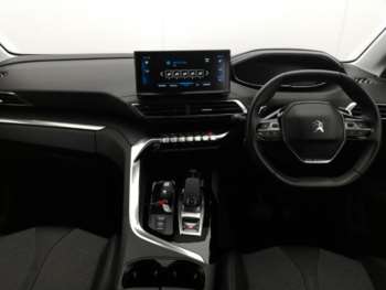 Used Peugeot 3008 2022 for sale - 75326725: Photo
