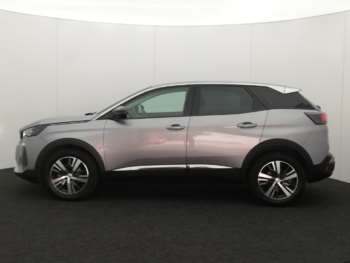 Used Peugeot 3008 2022 for sale - 75326725: Photo