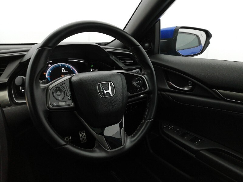 Used Honda Civic 2019 for sale - 77731258: Photo 11