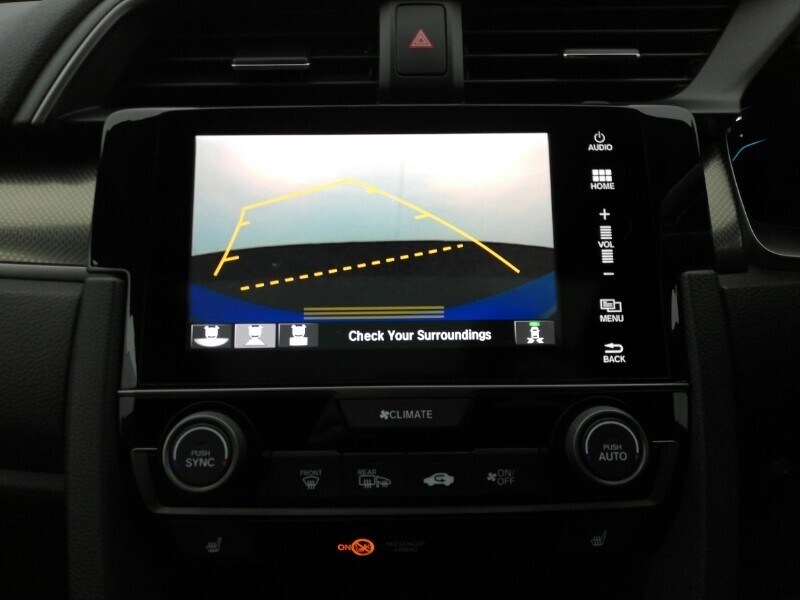 Used Honda Civic 2019 for sale - 77731258: Photo 13