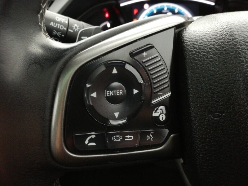 Used Honda Civic 2019 for sale - 77731258: Photo 14