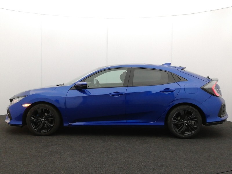 Used Honda Civic 2019 for sale - 77731258: Photo 4
