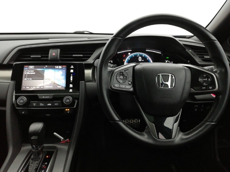 Used Honda Civic 2019 for sale - 77731258: Photo 7