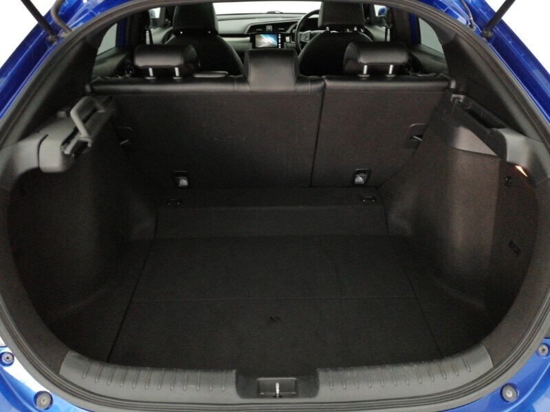 Used Honda Civic 2019 for sale - 77731258: Photo 8