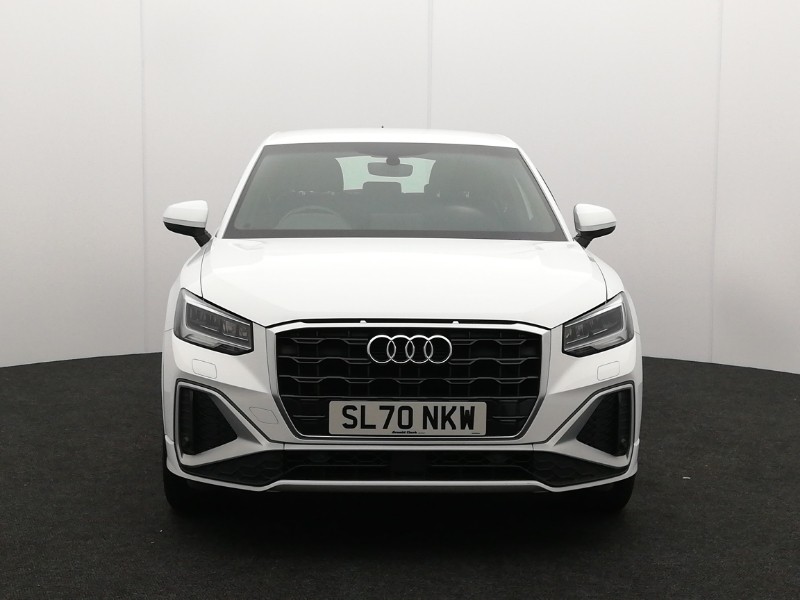 Used Audi Q2 2020 for sale - 77428645: Photo 17