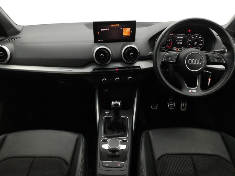 Used Audi Q2 2020 for sale - 77428645: Photo 2