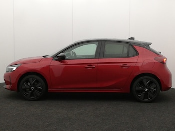 Used Vauxhall Corsa 2025 for sale - 78503222: Photo