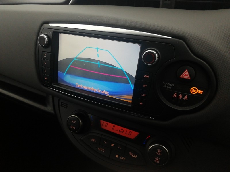 Used Toyota Yaris 2016 for sale - 78219772: Photo 13