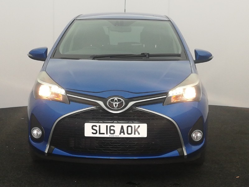 Used Toyota Yaris 2016 for sale - 78219772: Photo 19