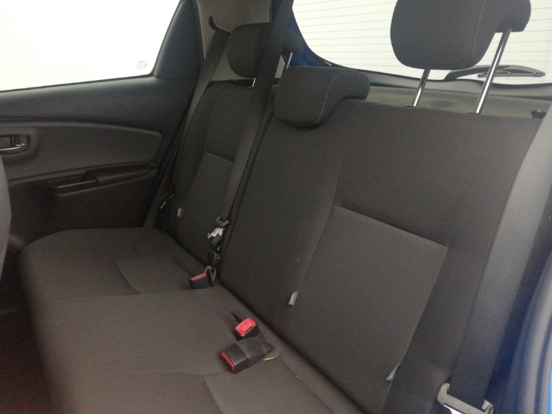 Used Toyota Yaris 2016 for sale - 78219772: Photo 6