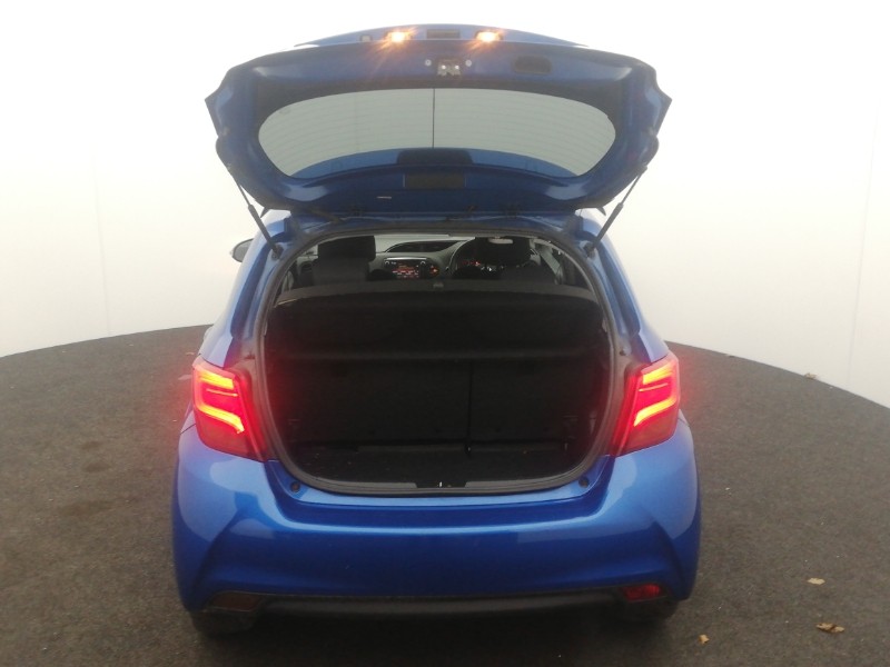 Used Toyota Yaris 2016 for sale - 78219772: Photo 8