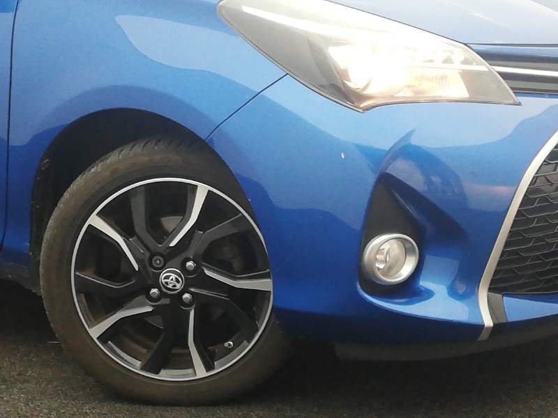 Used Toyota Yaris 2016 for sale - 78219772: Photo 9