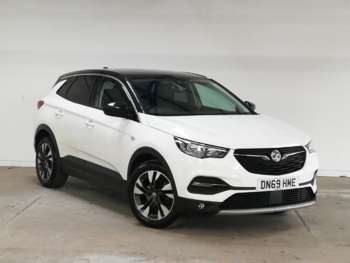 2019 - 1.2 Turbo SRi Nav 5dr