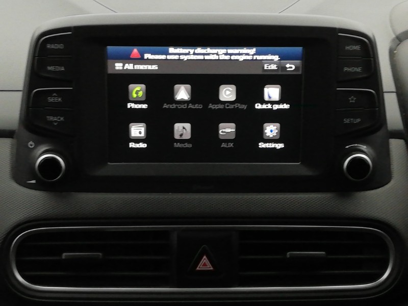 Used Hyundai KONA 2019 for sale - 77751024: Photo 10