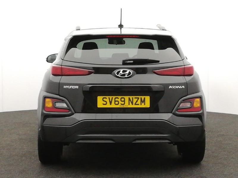 Used Hyundai KONA 2019 for sale - 77751024: Photo 18