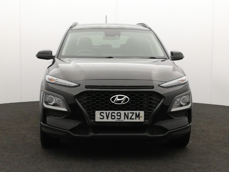 Used Hyundai KONA 2019 for sale - 77751024: Photo 19