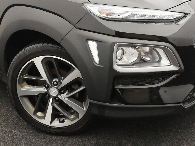 Used Hyundai KONA 2019 for sale - 77751024: Photo 9