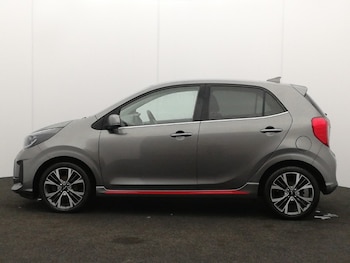 Used Kia Picanto 2021 for sale - 79581257: Photo