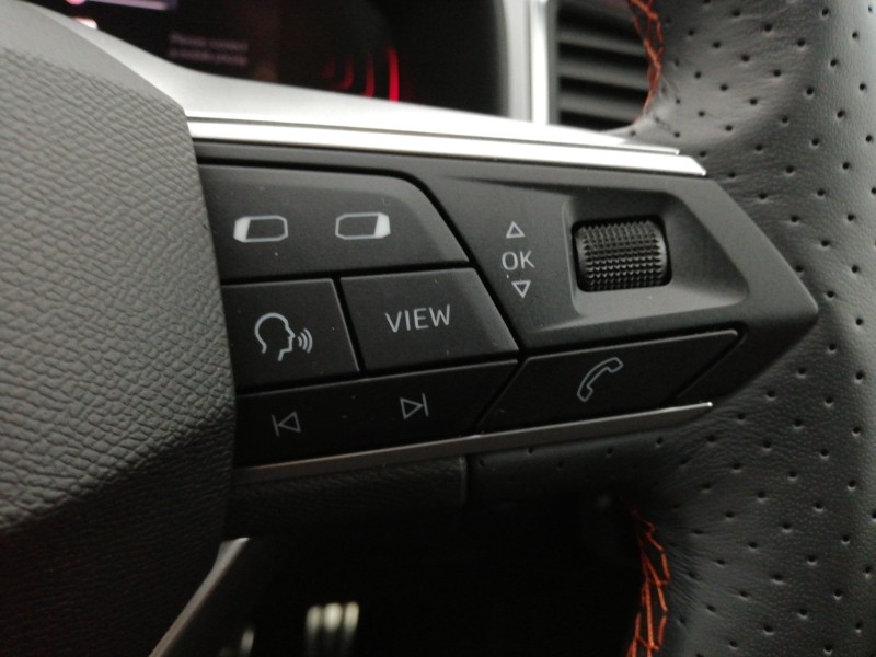 Used SEAT Ateca 2024 for sale - 76893470: Photo 14